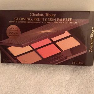 Perfect make up bundle